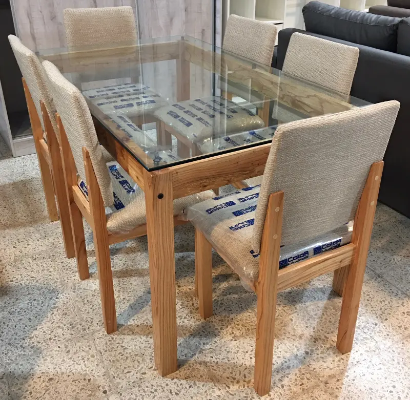 Mesa IBERIA 150x90 paraíso