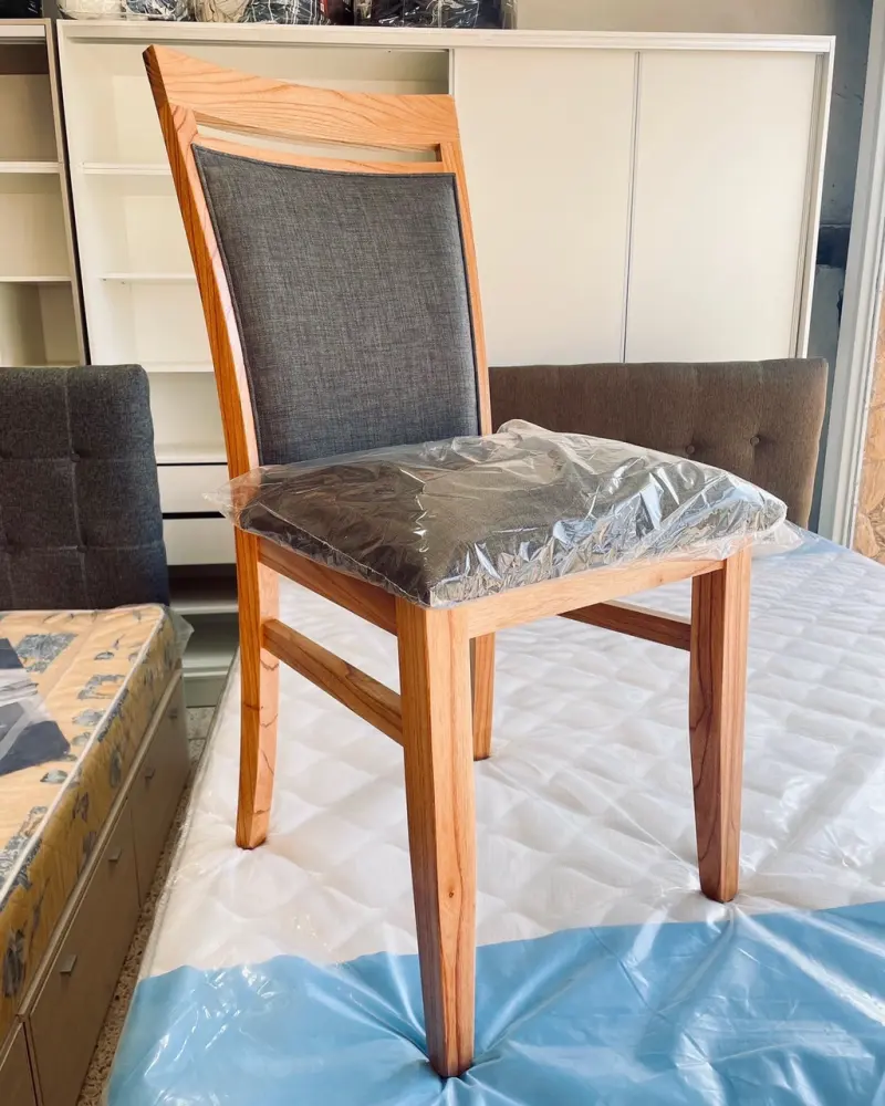 Silla PARIS paraíso