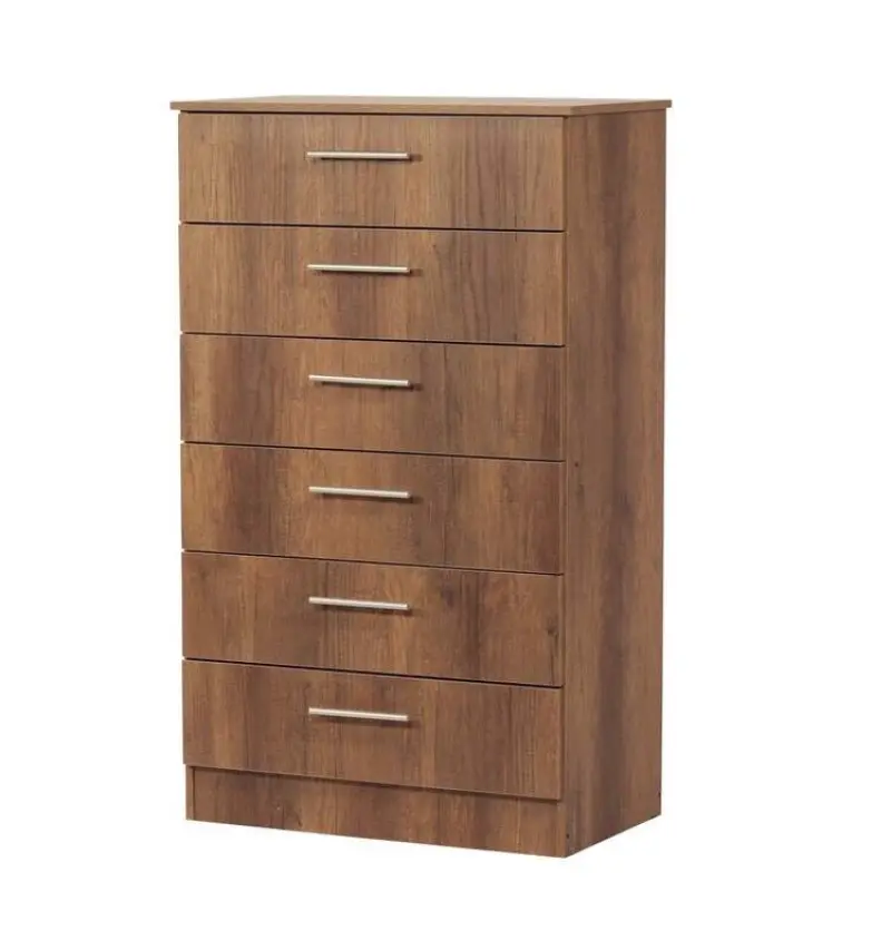 Chifonnier GIGANTE 7 cajones