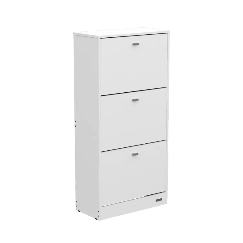 Zapatero 3 puertas (18 pares)