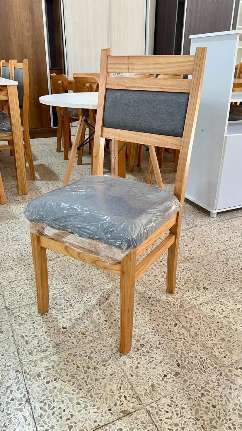 Silla ESPERANZA paraíso