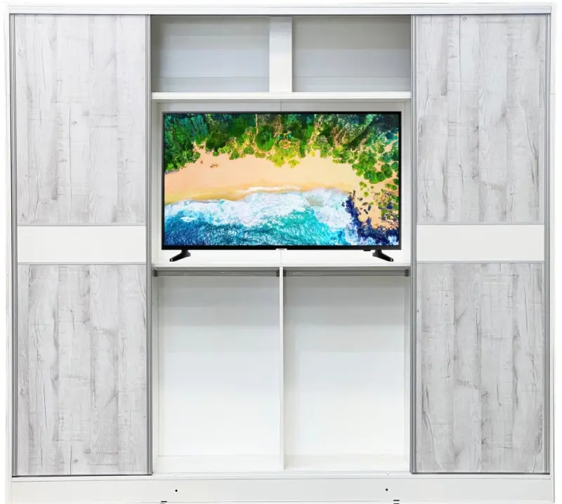 Placard para TV 240 Vision