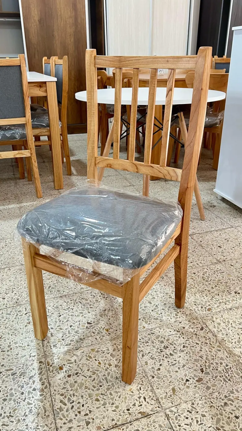 Silla ELISA paraíso