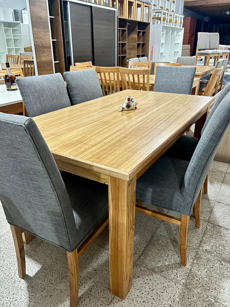 Mesa ASIA fija 160cm