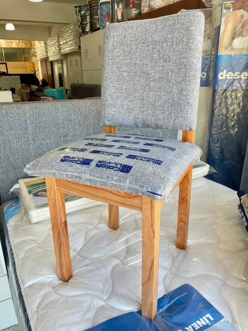 Silla VERONA paraíso