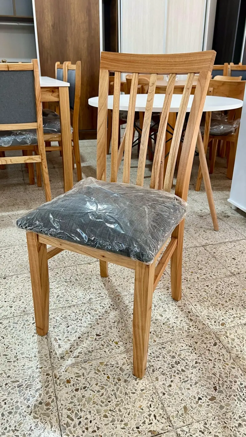 Silla DELIA paraíso