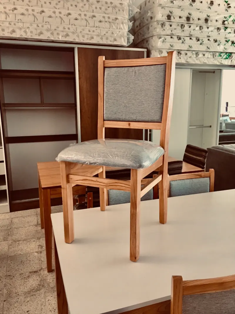 Silla OLIVIA paraíso