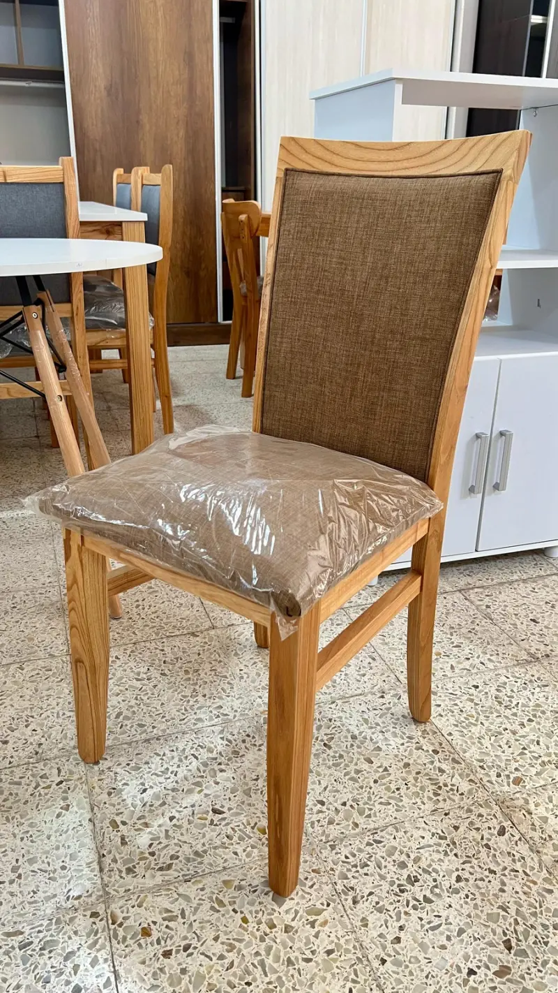 Silla MARTINA paraíso