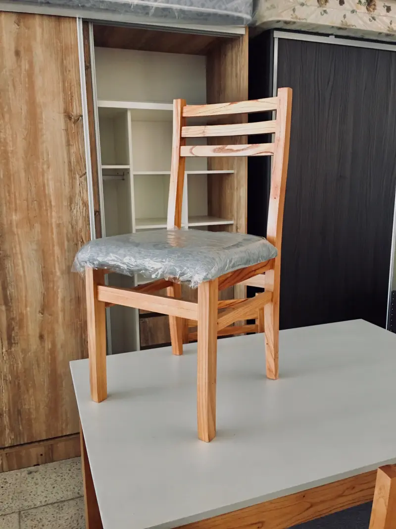 Silla PILAR paraíso