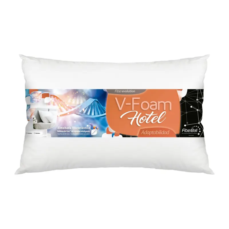 Almohada V-Foam EVOLUTION hotel