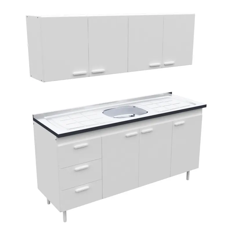 Combo cocina 160